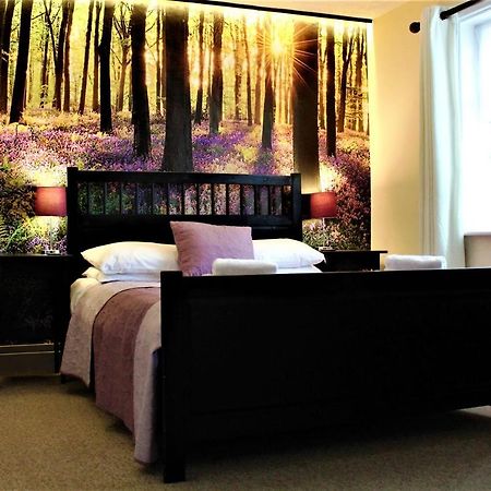 The Dove Inn Micheldever Luaran gambar