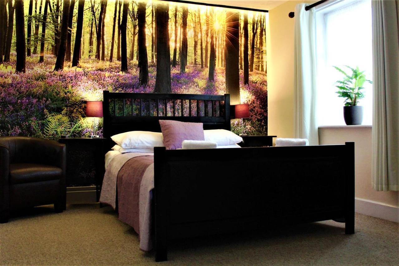 The Dove Inn Micheldever Luaran gambar