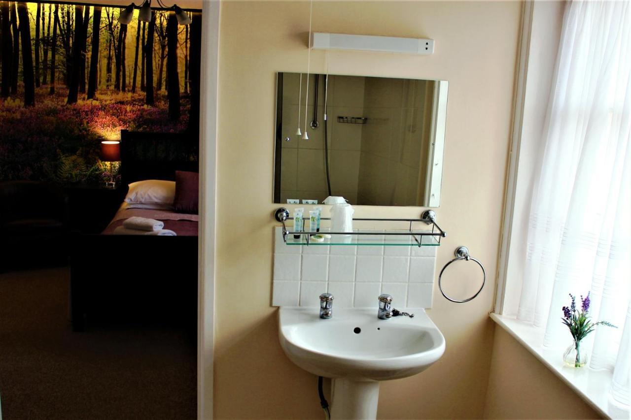 The Dove Inn Micheldever Luaran gambar